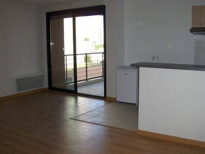 Appartement à louer, 67m², Toulouse