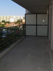 Appartement à louer, 67m², Toulouse
