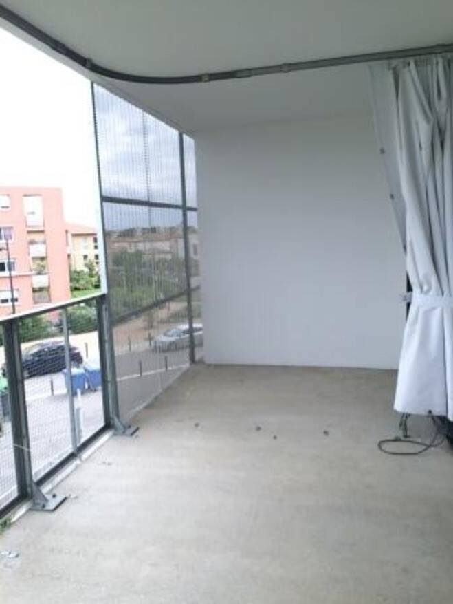 Appartement à louer, 63m², Toulouse
