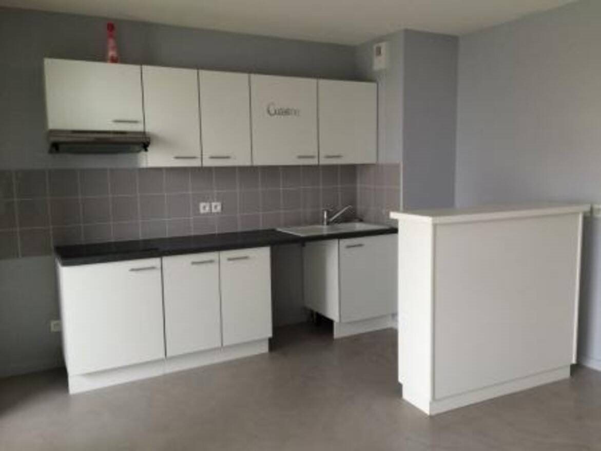 Appartement à louer, 63m², Toulouse