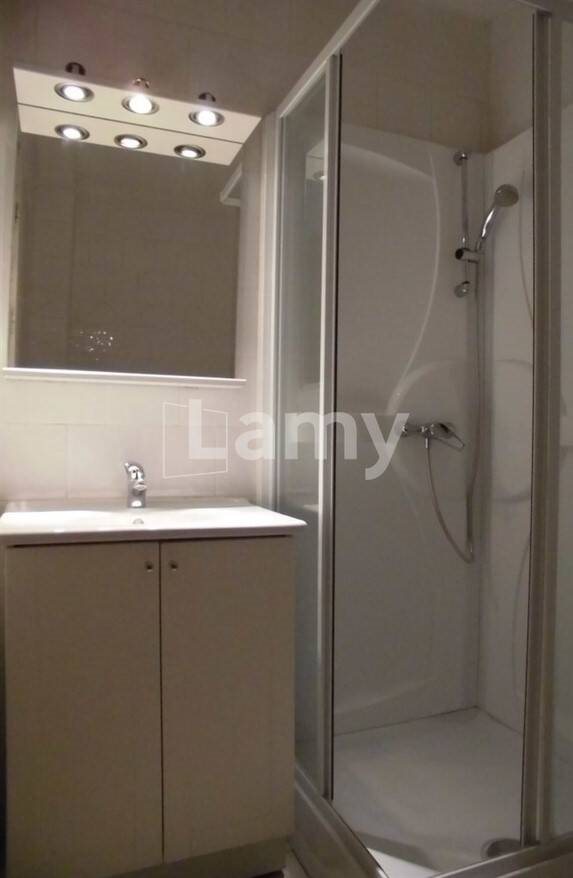 Appartement à louer, 36m², Toulouse