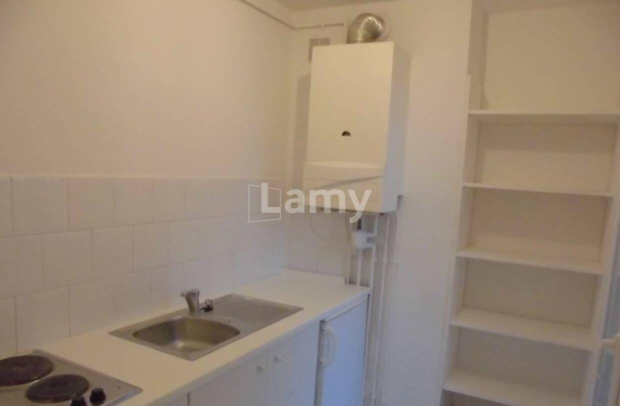 Appartement à louer, 36m², Toulouse