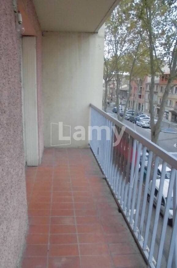 Appartement à louer, 36m², Toulouse