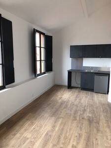 Appartement à louer, 23m², Toulouse