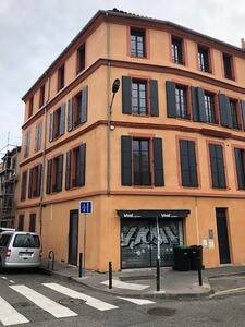 Appartement à louer, 23m², Toulouse