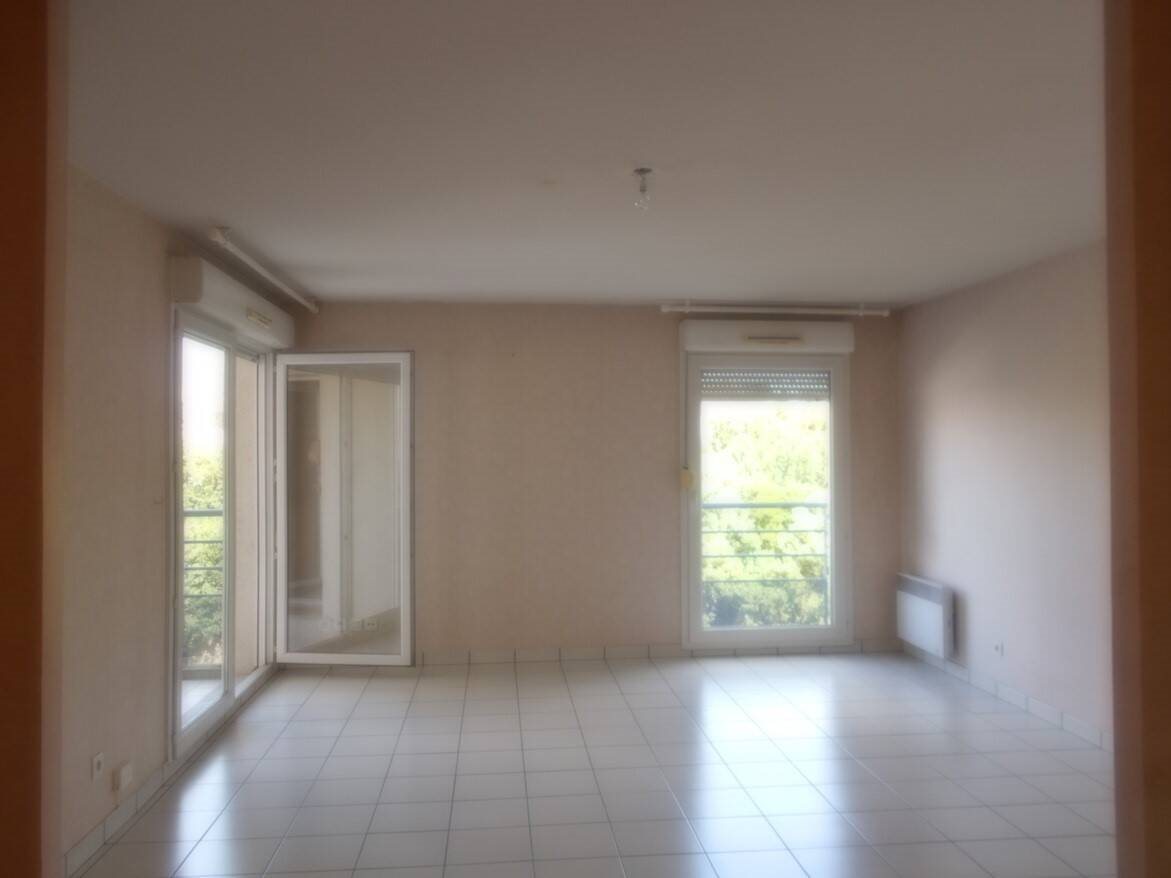 Appartement à louer, 71m², Toulouse