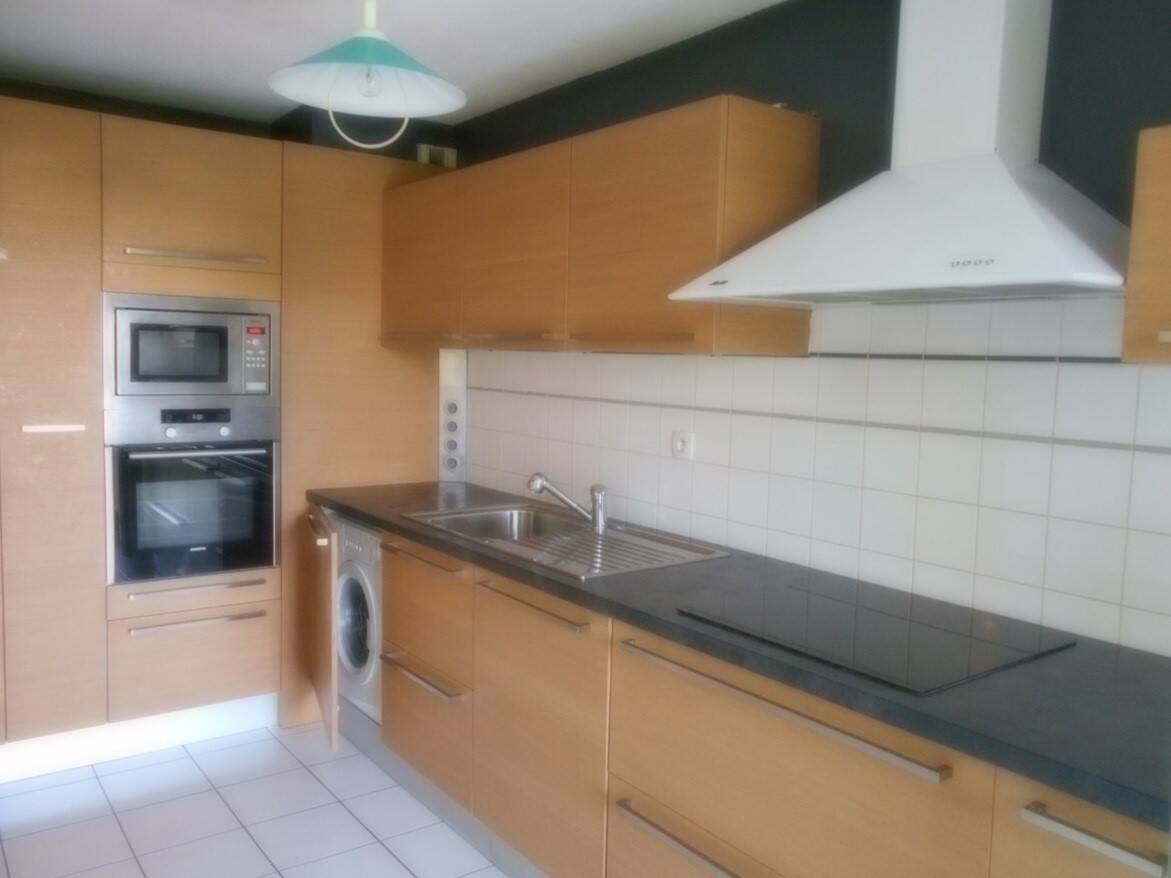 Appartement à louer, 71m², Toulouse