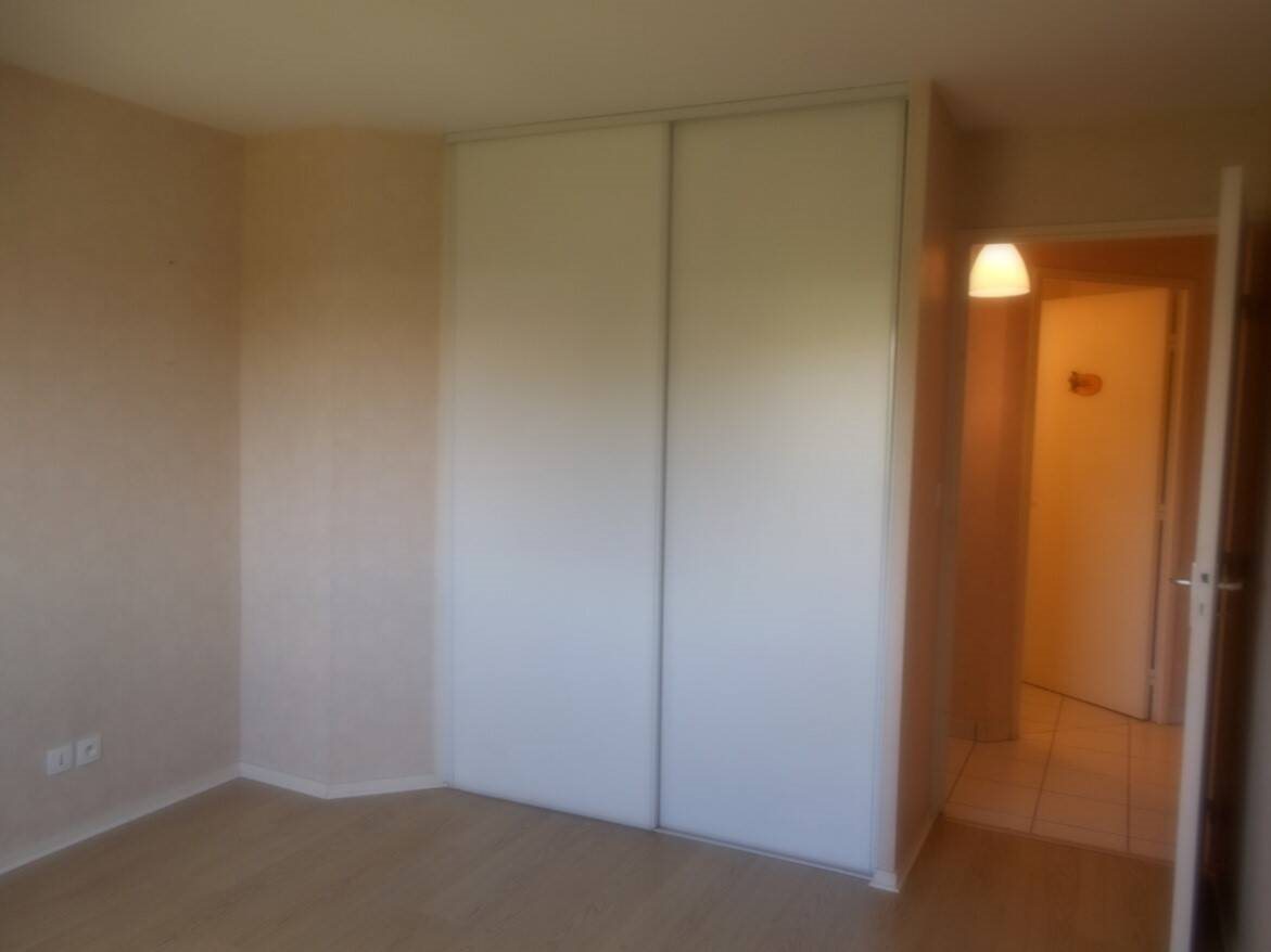 Appartement à louer, 71m², Toulouse