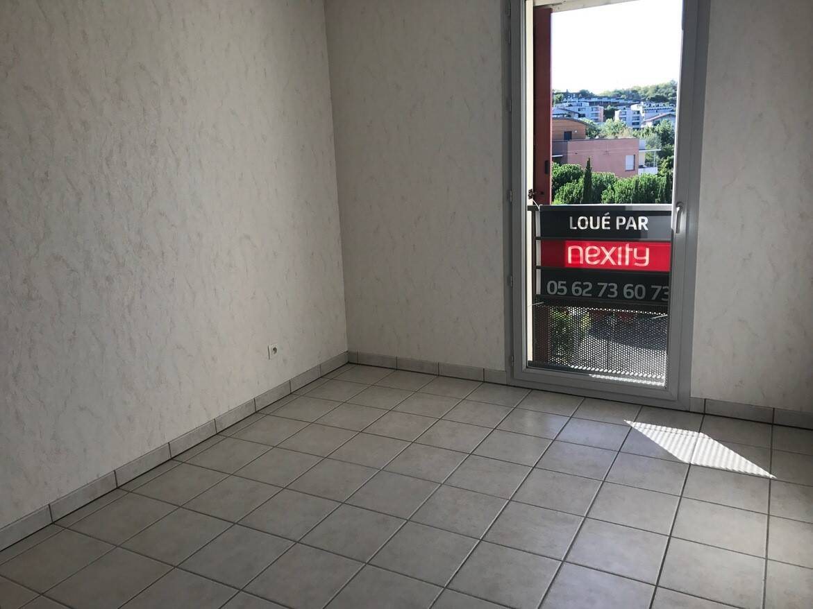Appartement à louer, 42m², Toulouse