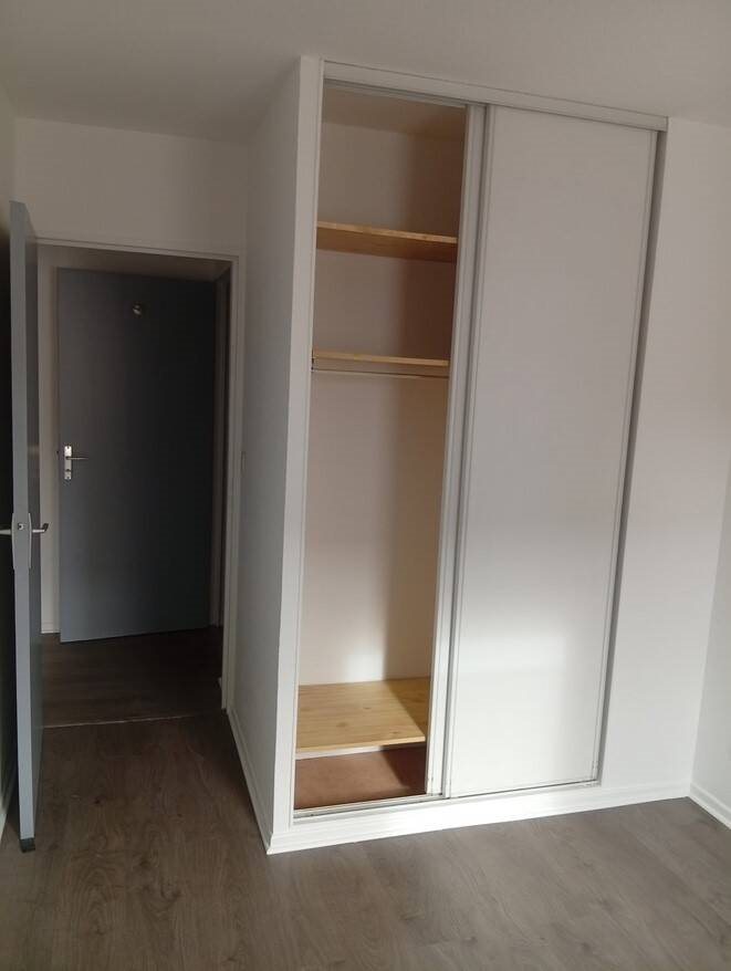 Appartement à louer, 52m², Toulouse