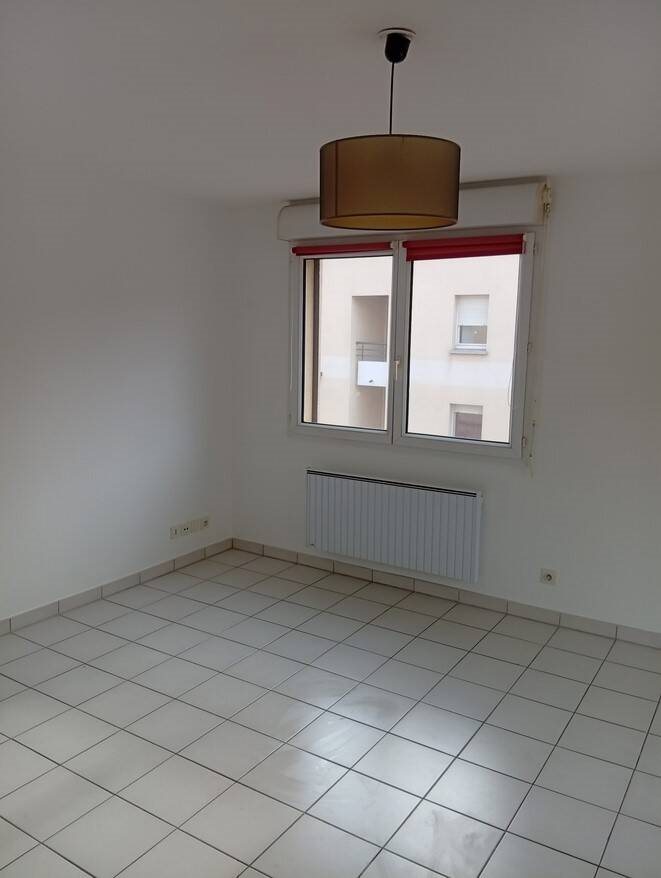 Appartement à louer, 52m², Toulouse
