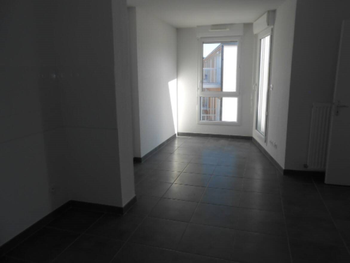 Appartement à louer, 37m², Toulouse