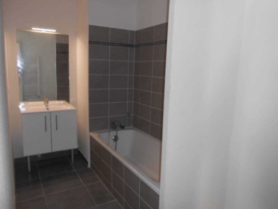 Appartement à louer, 37m², Toulouse