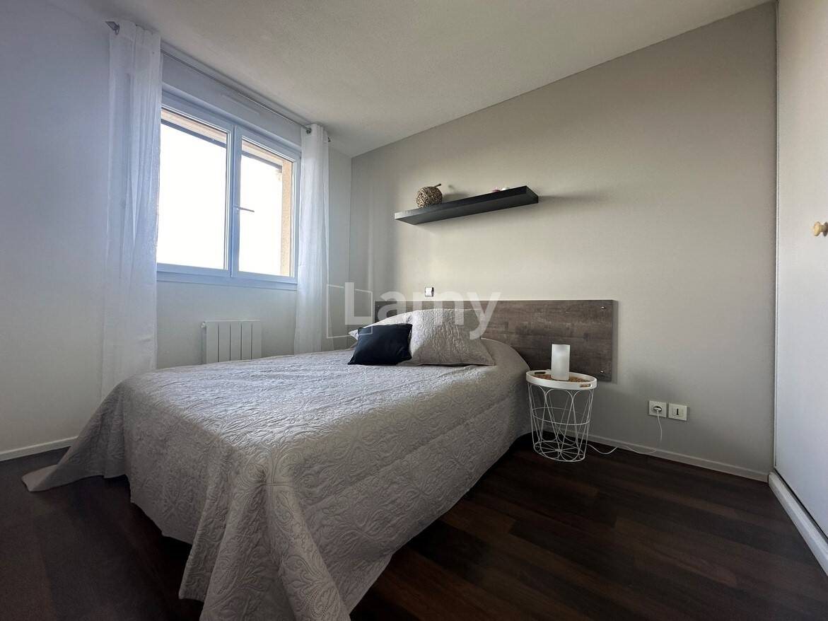 Appartement à louer, 35m², Toulouse