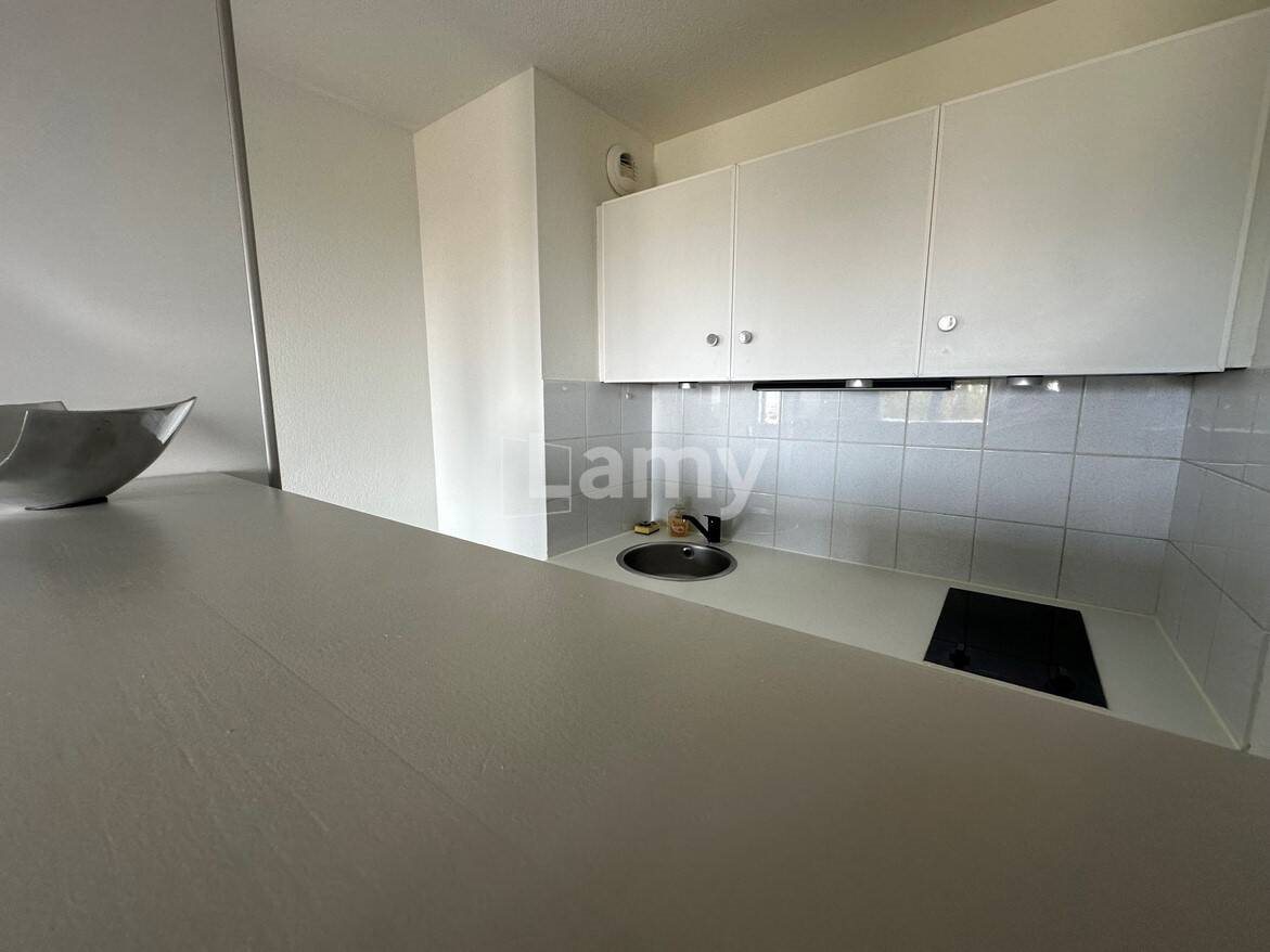 Appartement à louer, 35m², Toulouse