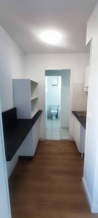 Appartement à louer, 28m², Toulouse