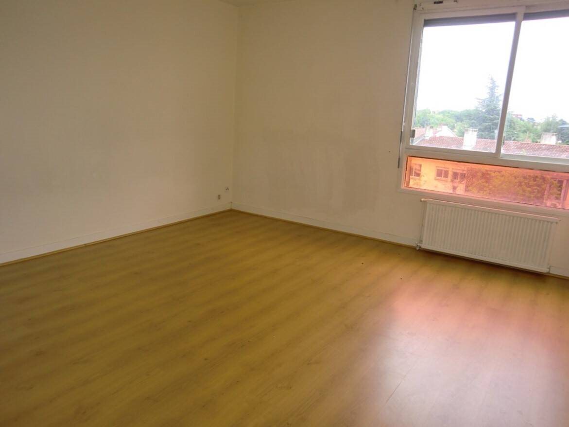 Appartement à louer, 27m², Toulouse