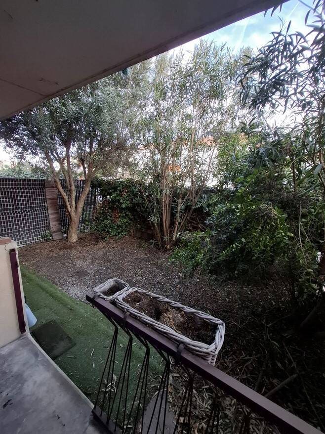 Appartement à louer, 58m², Toulouse