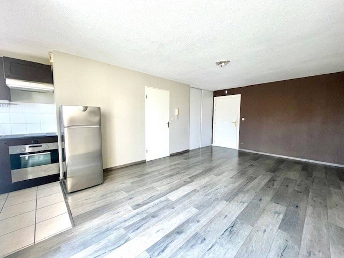 Appartement à louer, 41m², Toulouse