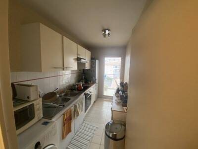 Appartement à louer, 48m², Balma