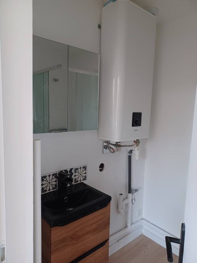 Appartement à louer, 19m², Toulouse