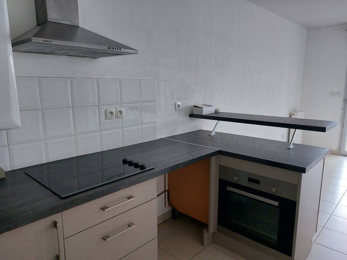 Appartement à louer, 42m², Toulouse