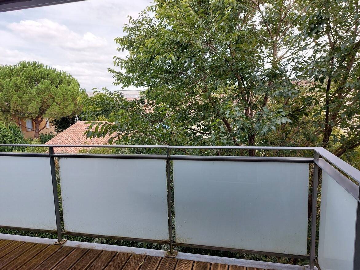 Appartement à louer, 42m², Toulouse