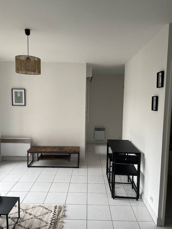 Appartement à louer, 32m², Toulouse