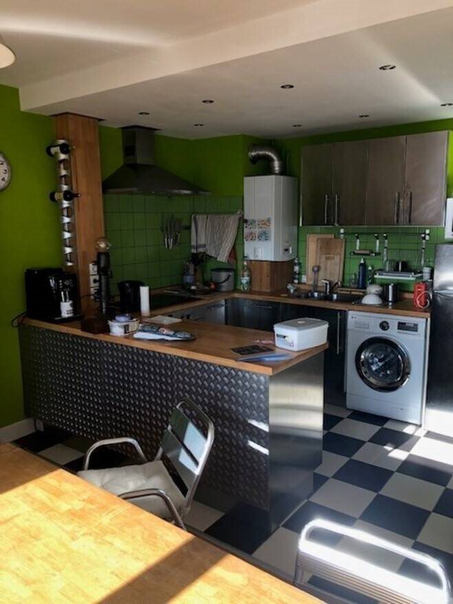 Appartement à louer, 62m², Toulouse