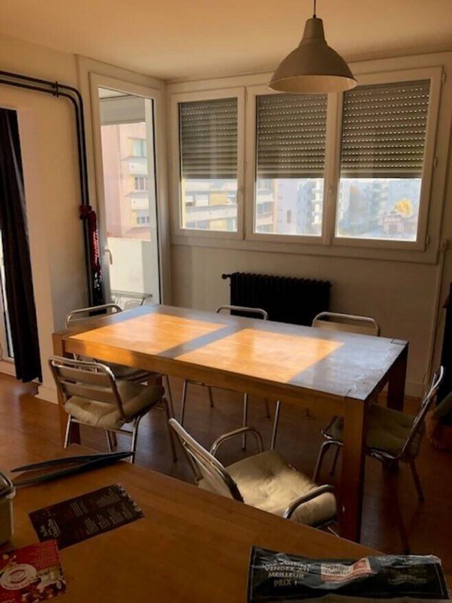 Appartement à louer, 62m², Toulouse