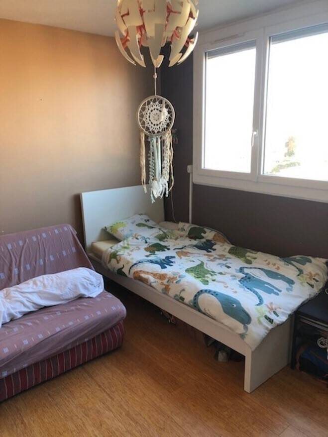Appartement à louer, 62m², Toulouse