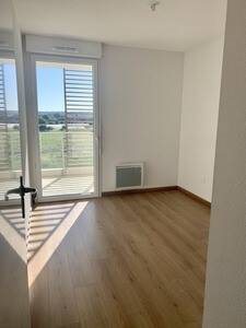 Appartement à louer, 61m², Toulouse