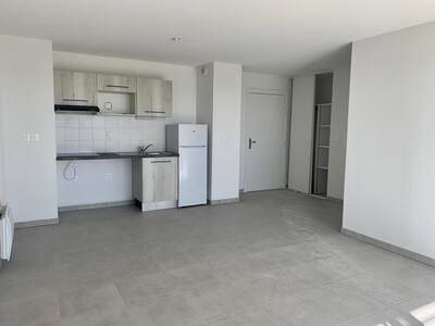 Appartement à louer, 61m², Toulouse