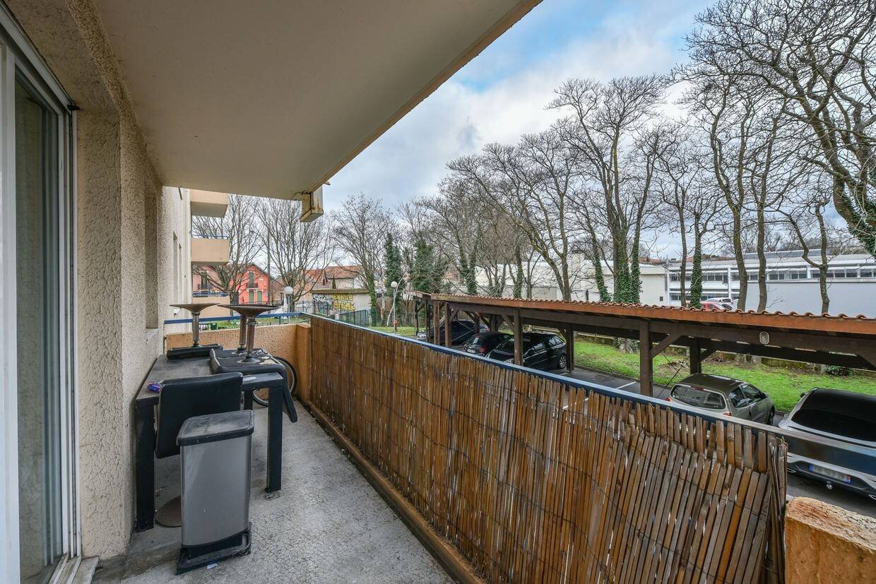 Appartement à louer, 66m², Toulouse