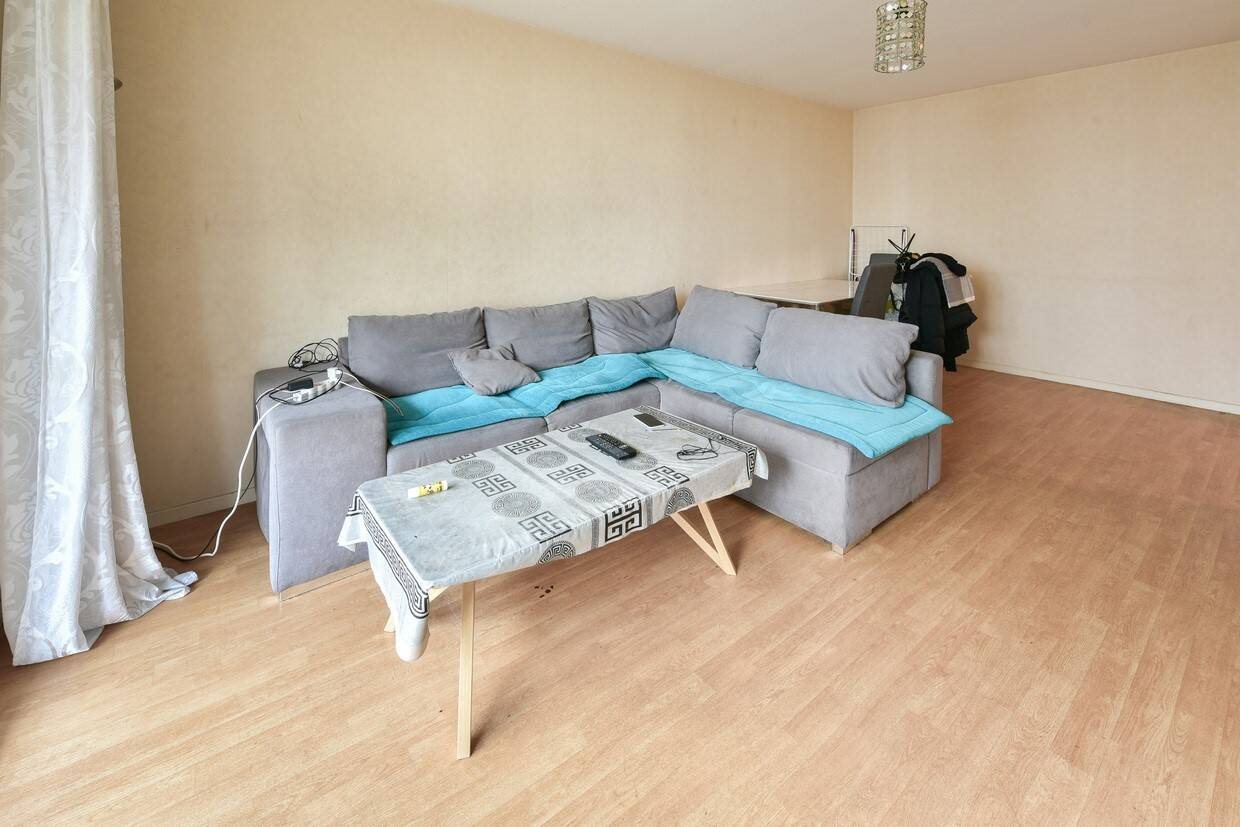 Appartement à louer, 66m², Toulouse