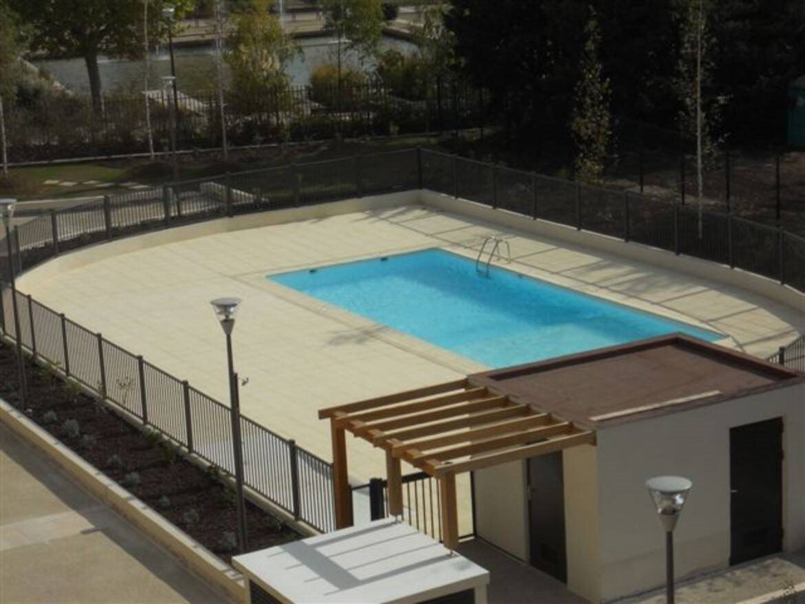 Appartement à louer, 50m², Draguignan