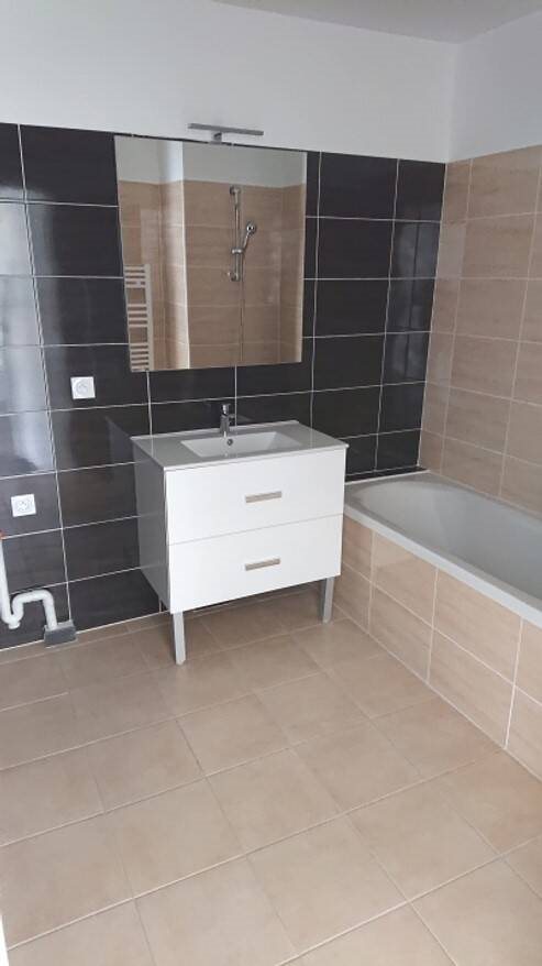 Appartement à louer, 57m², Puget-sur-Argens