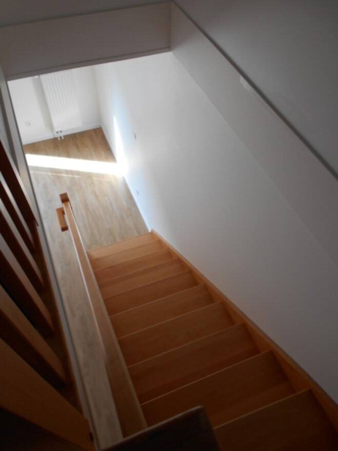 Appartement à louer, 54m², Santeny