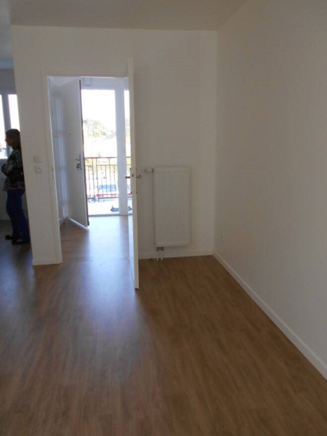 Appartement à louer, 54m², Santeny