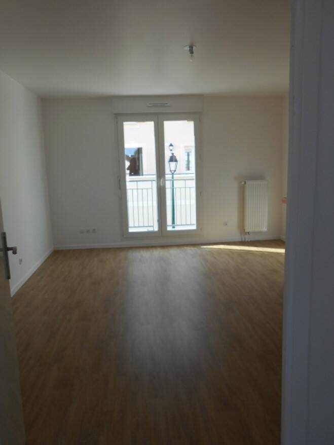 Appartement à louer, 54m², Santeny