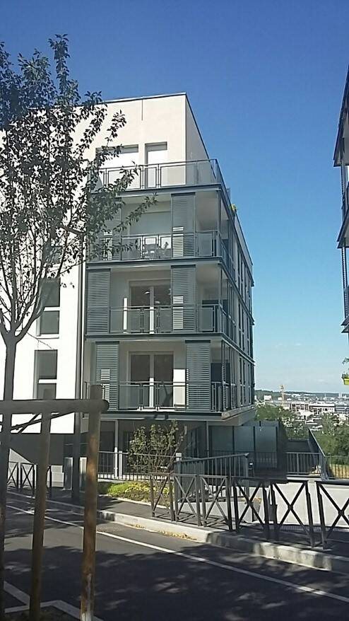 Appartement à louer, 69m², Fontenay-sous-Bois