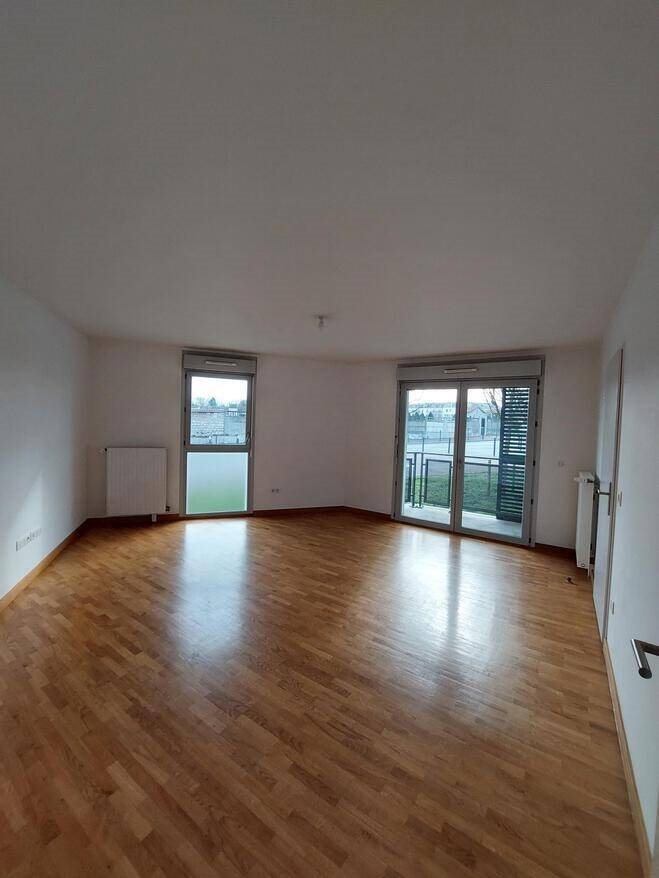 Appartement à louer, 69m², Fontenay-sous-Bois