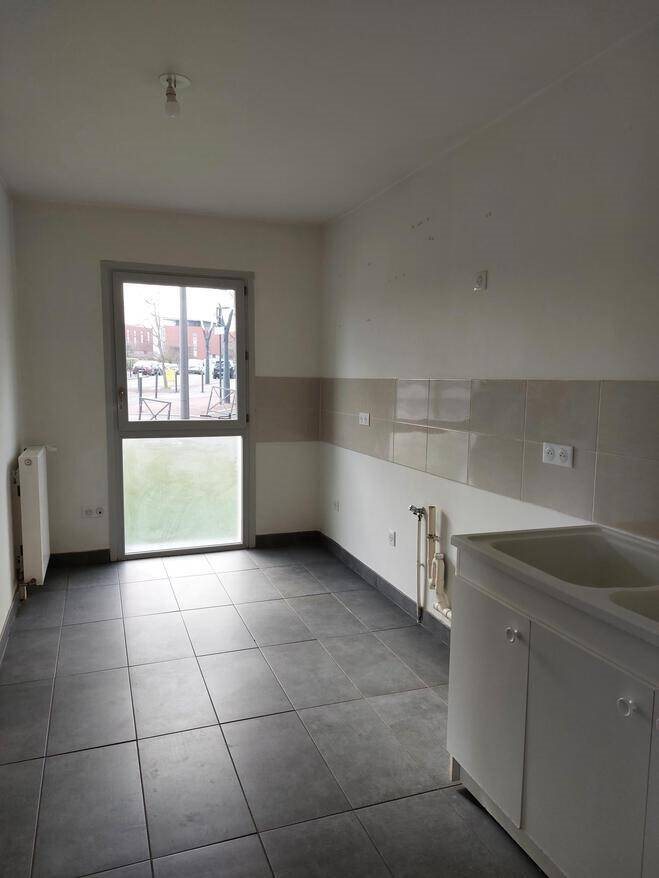 Appartement à louer, 69m², Fontenay-sous-Bois