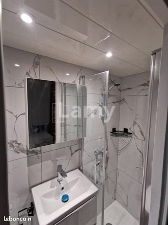 Appartement à louer, 14m², Paris 12ème