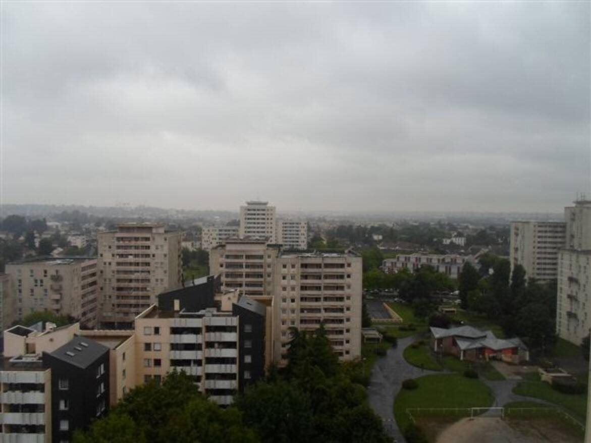 Appartement à louer, 66m², Boissy-Saint-Léger