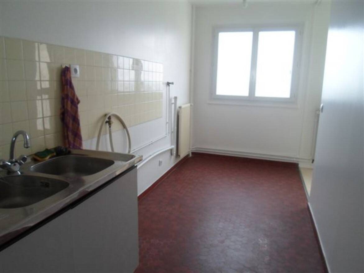 Appartement à louer, 66m², Boissy-Saint-Léger