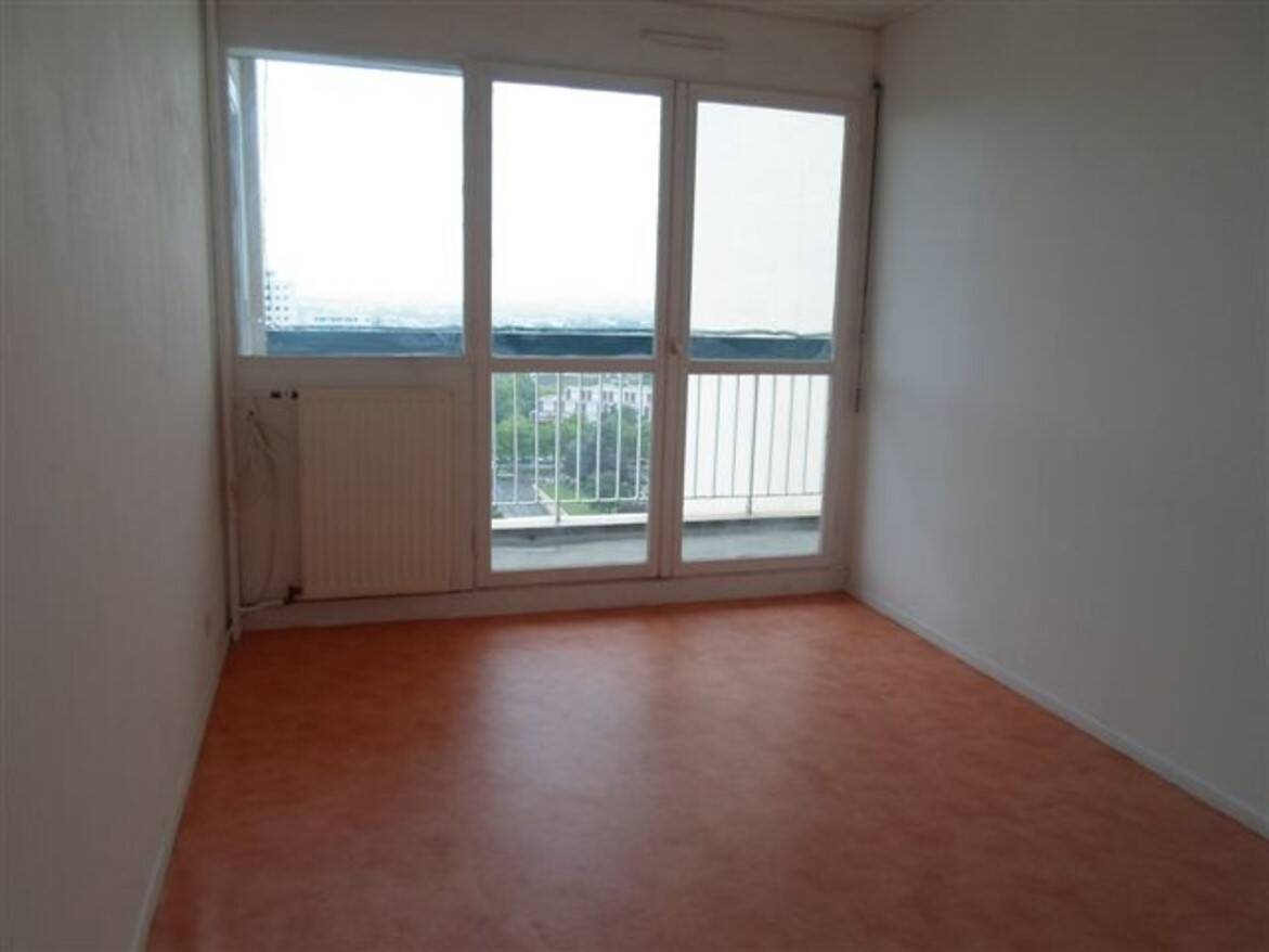 Appartement à louer, 66m², Boissy-Saint-Léger