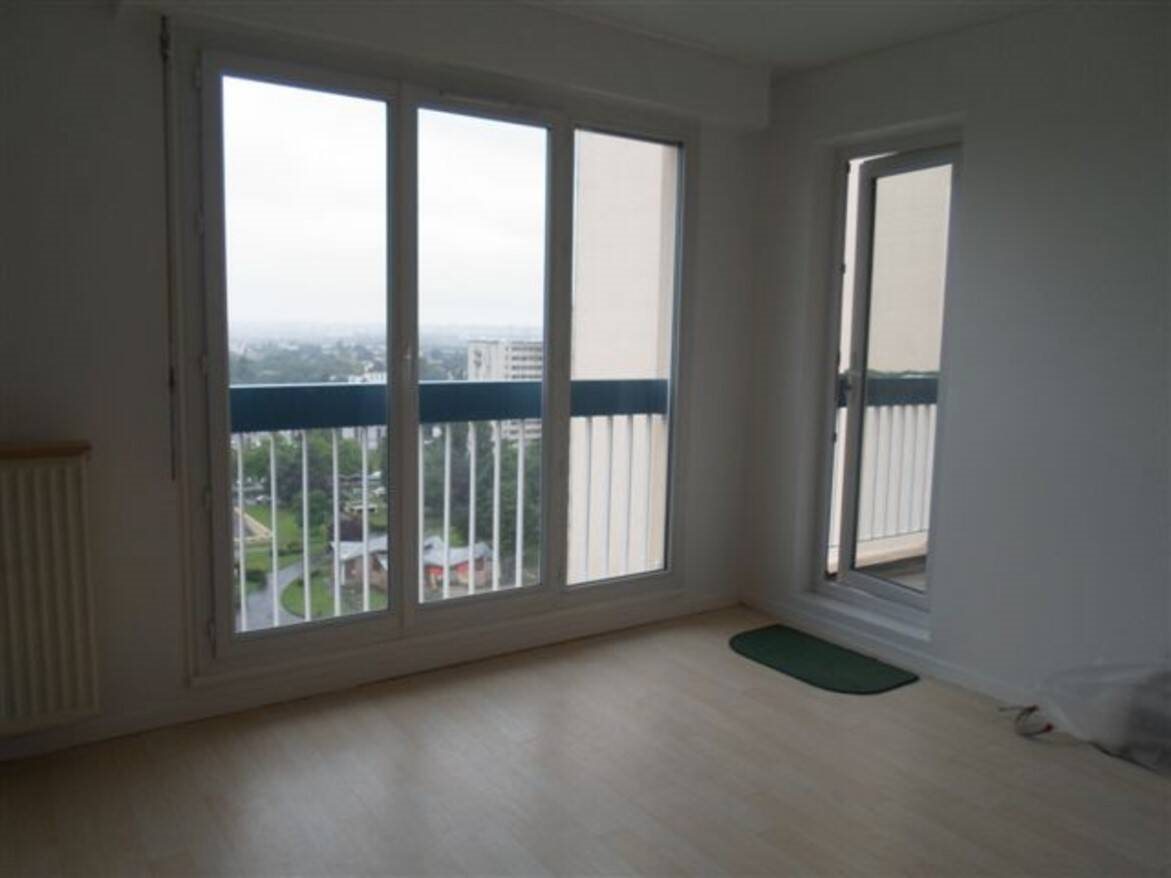 Appartement à louer, 66m², Boissy-Saint-Léger