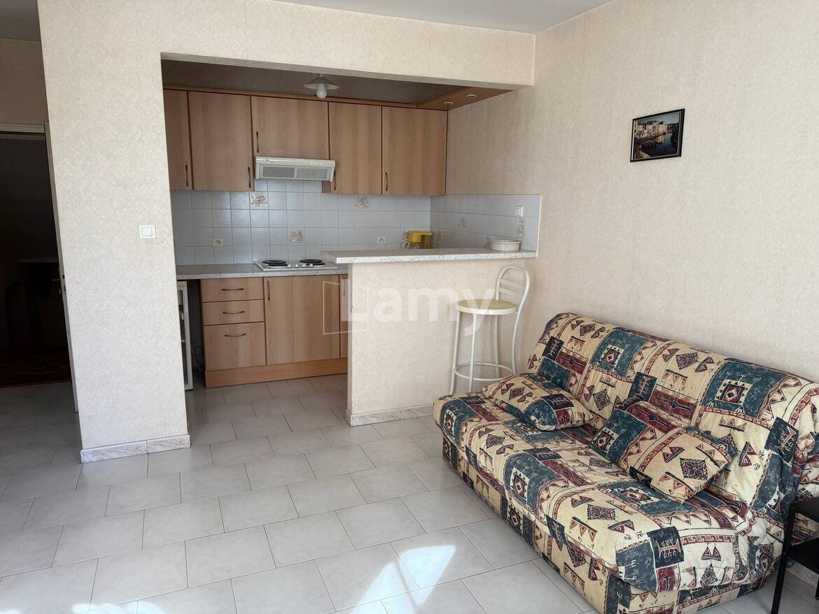 Appartement à louer, 30m², Salon-de-Provence