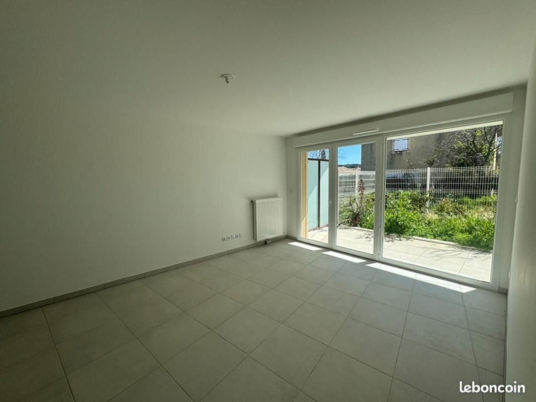 Appartement à louer, 83m², Lançon-Provence
